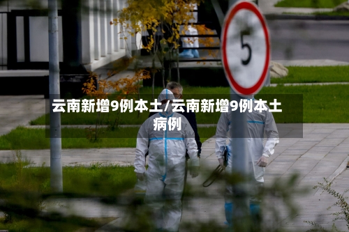 云南新增9例本土/云南新增9例本土病例-第2张图片