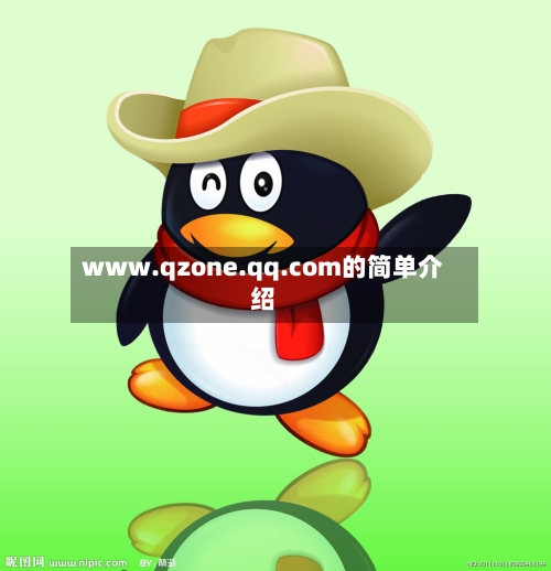 www.qzone.qq.com的简单介绍-第3张图片