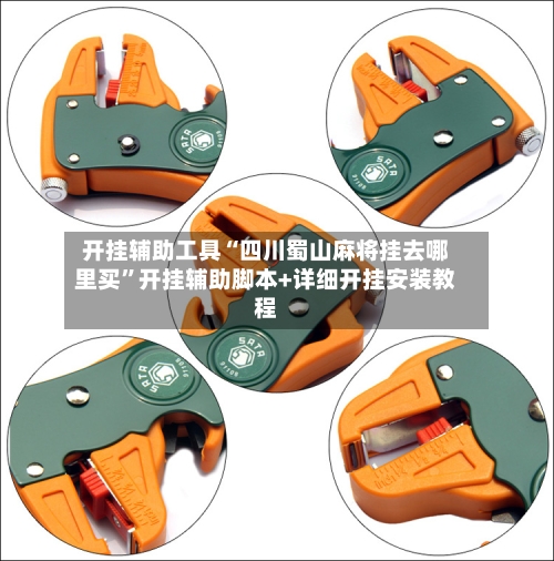 开挂辅助工具“四川蜀山麻将挂去哪里买”开挂辅助脚本+详细开挂安装教程-第1张图片