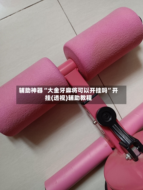 辅助神器“大金牙麻将可以开挂吗”开挂(透视)辅助教程-第3张图片