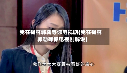 我在锡林郭勒等你电视剧(我在锡林郭勒等你电视剧解说)-第2张图片