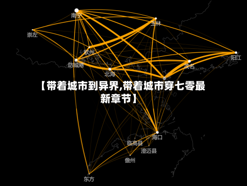 【带着城市到异界,带着城市穿七零最新章节】-第3张图片