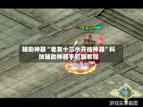 辅助神器“老友十三水开挂神器”科技辅助神器手机版教程-第1张图片