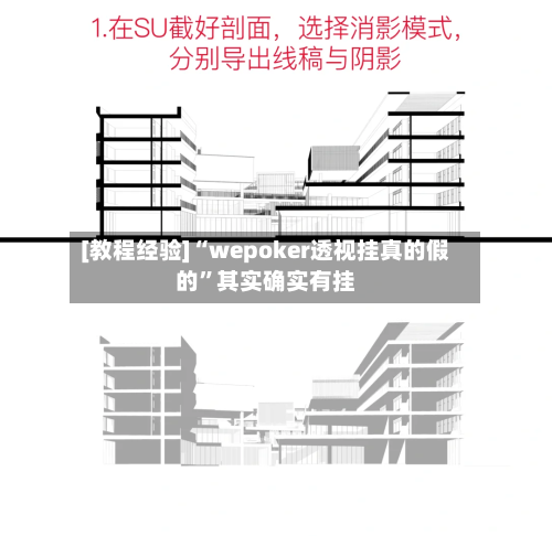 [教程经验]“wepoker透视挂真的假的	”其实确实有挂-第1张图片