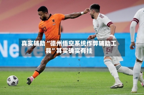 真实辅助“德州悟空系统作弊辅助工具”其实确实有挂-第1张图片