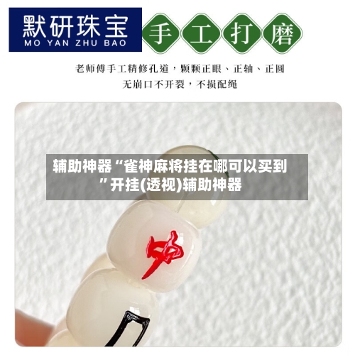 辅助神器“雀神麻将挂在哪可以买到	”开挂(透视)辅助神器-第1张图片