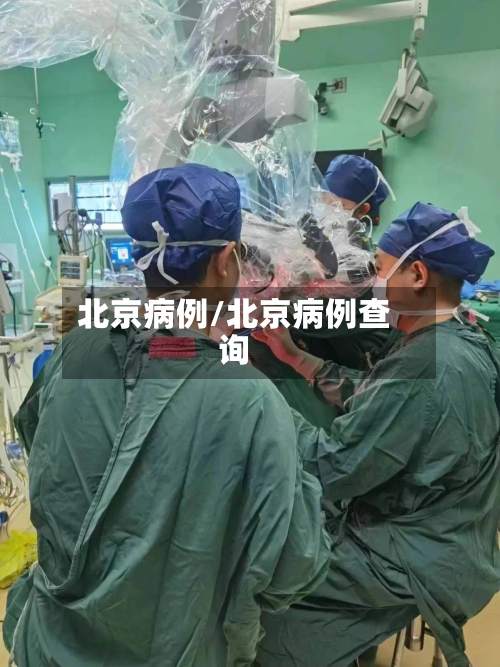 北京病例/北京病例查询-第3张图片