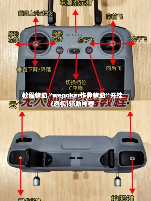 教程辅助“wepoker作弊辅助”开挂(透视)辅助神器-第1张图片