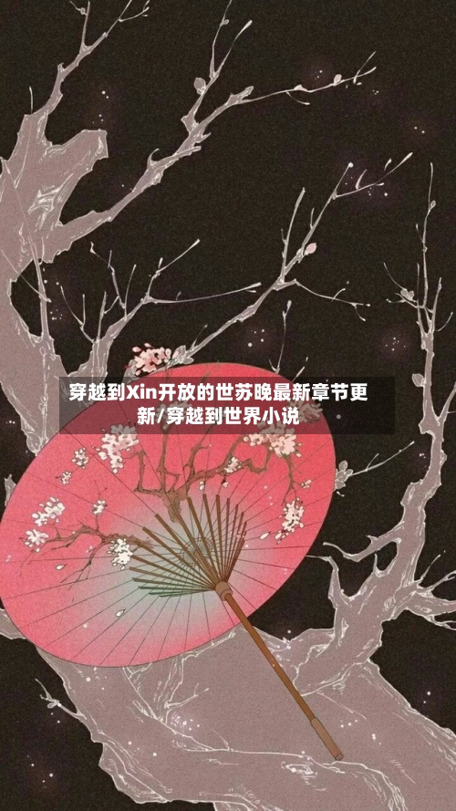 穿越到Xin开放的世苏晚最新章节更新/穿越到世界小说-第1张图片