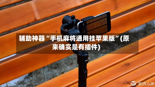 辅助神器“手机麻将通用挂苹果版”(原来确实是有插件)-第1张图片