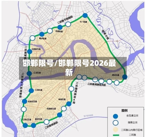 邯郸限号/邯郸限号2026最新-第1张图片