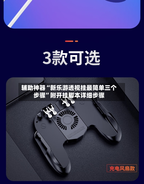 辅助神器“新乐游透视挂最简单三个步骤”附开挂脚本详细步骤-第1张图片