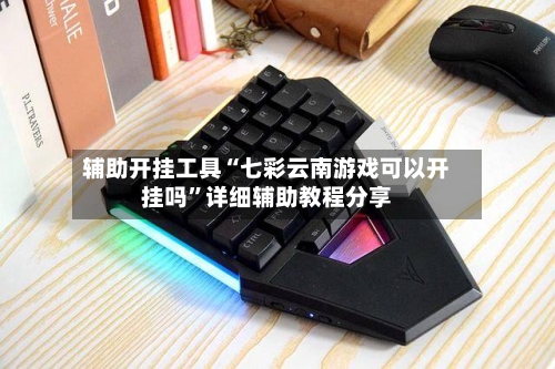 辅助开挂工具“七彩云南游戏可以开挂吗	”详细辅助教程分享-第1张图片