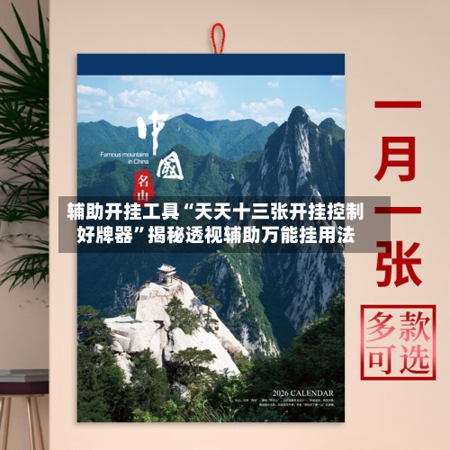 辅助开挂工具“天天十三张开挂控制好牌器”揭秘透视辅助万能挂用法-第1张图片