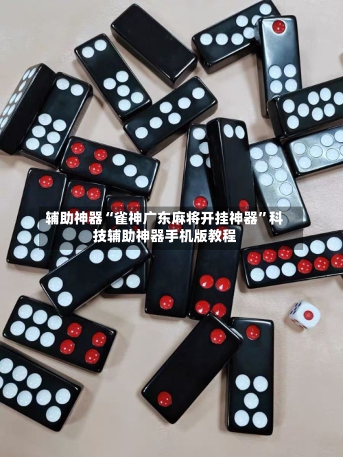 辅助神器“雀神广东麻将开挂神器”科技辅助神器手机版教程-第1张图片
