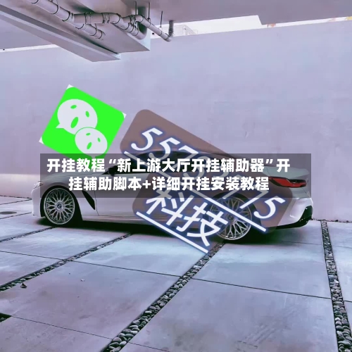 开挂教程“新上游大厅开挂辅助器”开挂辅助脚本+详细开挂安装教程-第1张图片