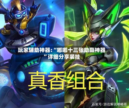 玩家辅助神器:“嘟嘟十三张助赢神器”详细分享装挂-第1张图片