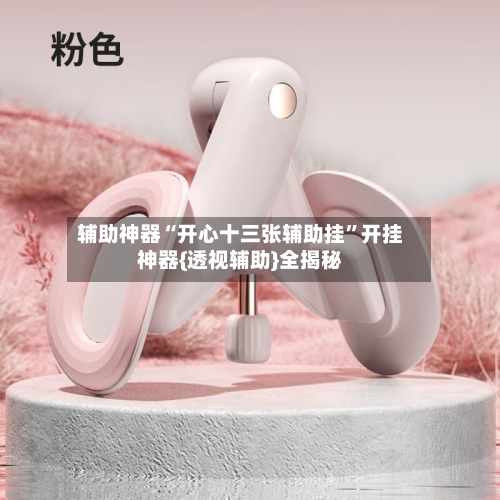 辅助神器“开心十三张辅助挂”开挂神器{透视辅助}全揭秘-第1张图片