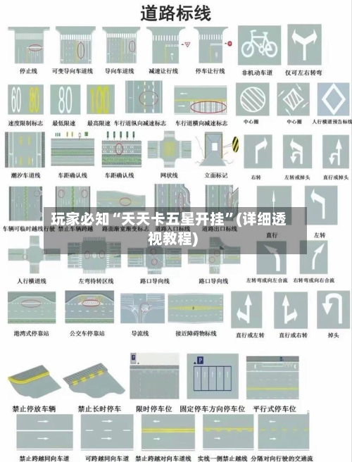玩家必知“天天卡五星开挂	”(详细透视教程)-第1张图片