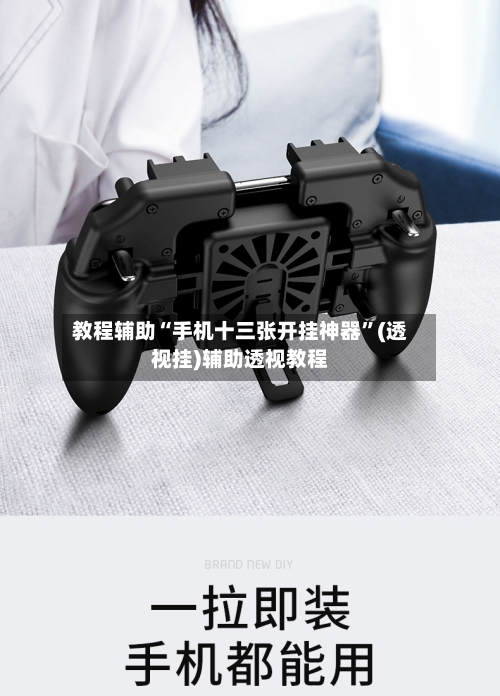 教程辅助“手机十三张开挂神器”(透视挂)辅助透视教程-第1张图片