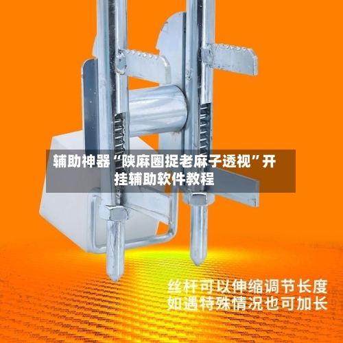 辅助神器“陕麻圈捉老麻子透视”开挂辅助软件教程-第1张图片