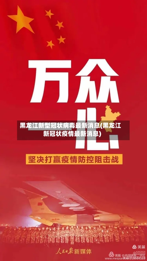 黑龙江新型冠状病毒最新消息(黑龙江新冠状疫情最新消息)-第1张图片