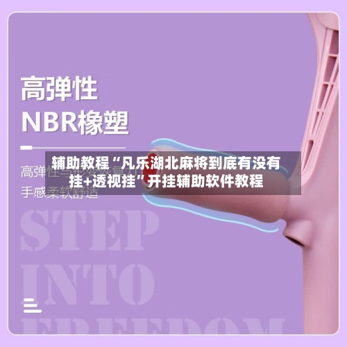 辅助教程“凡乐湖北麻将到底有没有挂+透视挂	”开挂辅助软件教程-第1张图片