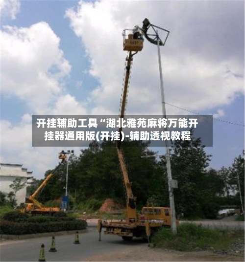 开挂辅助工具“湖北雅苑麻将万能开挂器通用版(开挂)-辅助透视教程-第1张图片