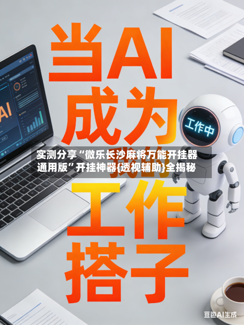 实测分享“微乐长沙麻将万能开挂器通用版	”开挂神器{透视辅助}全揭秘-第1张图片