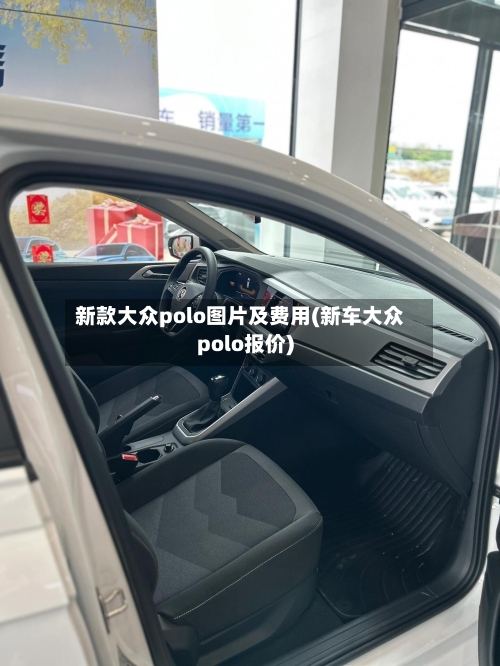 新款大众polo图片及费用(新车大众polo报价)-第1张图片