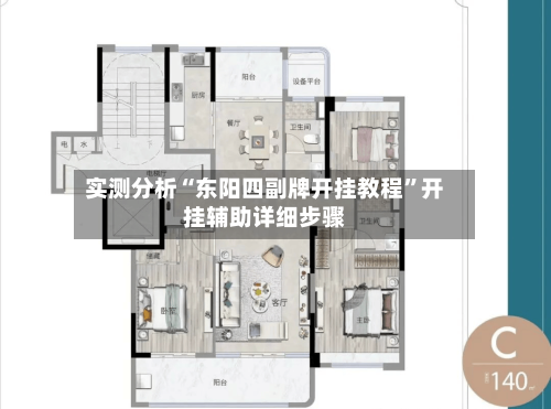 实测分析“东阳四副牌开挂教程”开挂辅助详细步骤-第1张图片