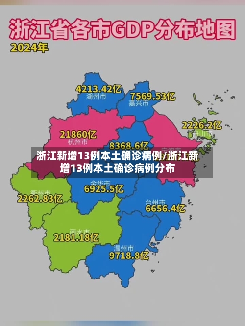浙江新增13例本土确诊病例/浙江新增13例本土确诊病例分布-第1张图片
