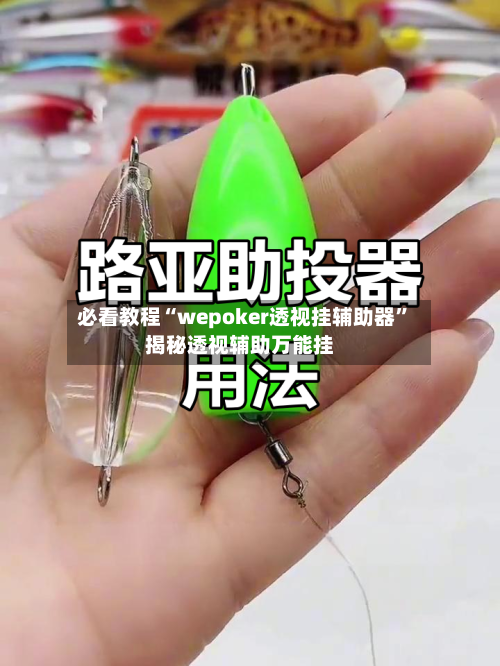 必看教程“wepoker透视挂辅助器”揭秘透视辅助万能挂-第1张图片