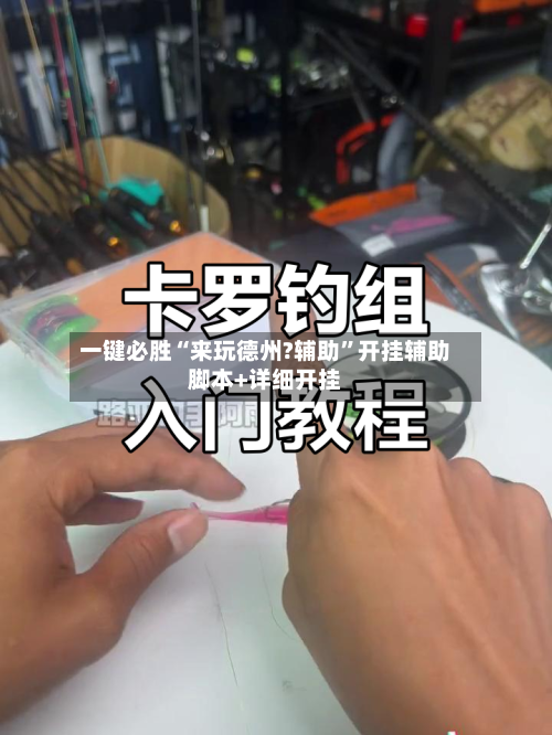 一键必胜“来玩德州?辅助”开挂辅助脚本+详细开挂-第1张图片