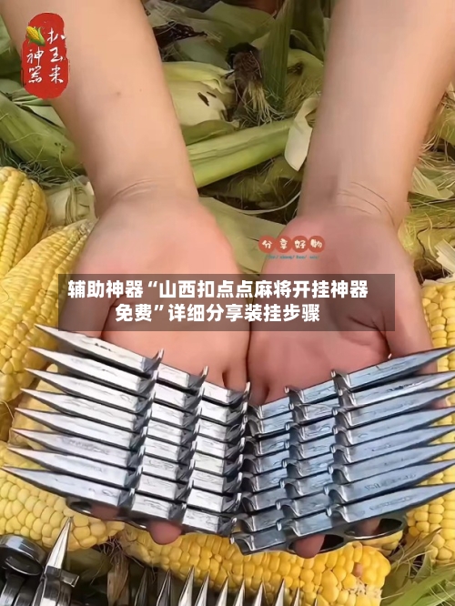 辅助神器“山西扣点点麻将开挂神器免费”详细分享装挂步骤-第1张图片