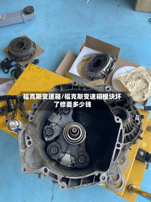 福克斯变速箱/福克斯变速箱模块坏了修要多少钱-第1张图片