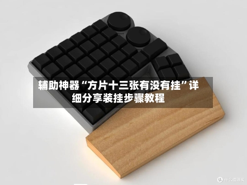 辅助神器“方片十三张有没有挂”详细分享装挂步骤教程-第1张图片