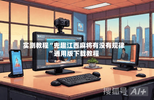 实测教程“兜趣江西麻将有没有规律”通用版下载教程-第1张图片
