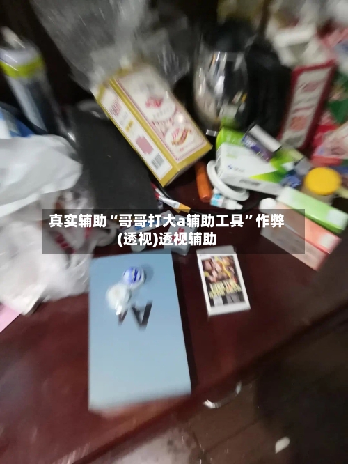 真实辅助“哥哥打大a辅助工具”作弊(透视)透视辅助-第1张图片