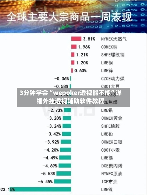 3分钟学会“wepoker透视能不能”详细外挂透视辅助软件教程-第1张图片