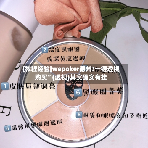 [教程经验]wepoker德州?一键透视购买”(透视)其实确实有挂-第1张图片