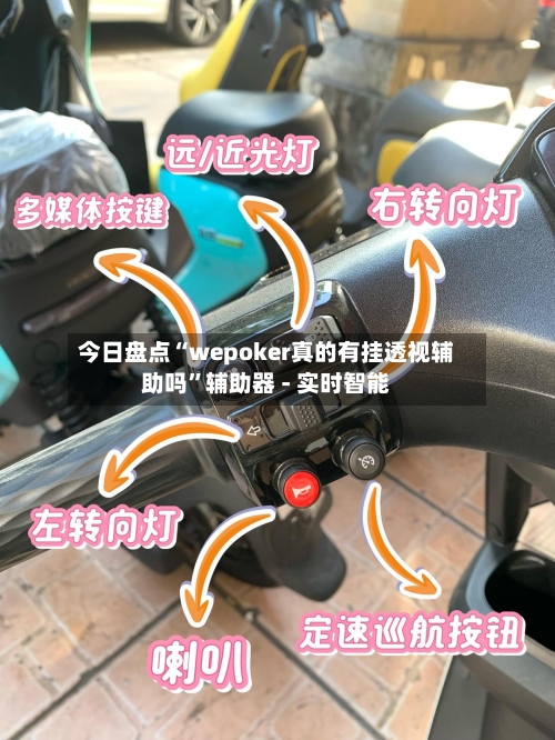 今日盘点“wepoker真的有挂透视辅助吗”辅助器 - 实时智能-第1张图片