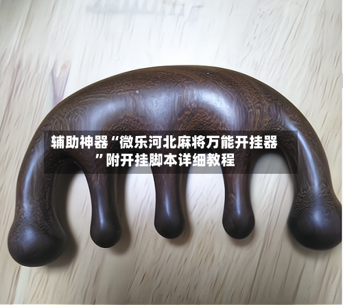 辅助神器“微乐河北麻将万能开挂器	”附开挂脚本详细教程-第1张图片