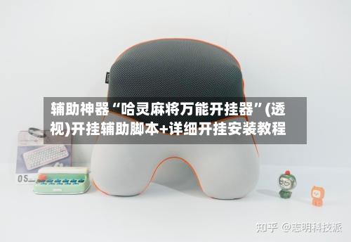 辅助神器“哈灵麻将万能开挂器”(透视)开挂辅助脚本+详细开挂安装教程-第1张图片