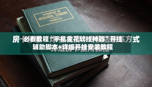 必看教程“手机金花软挂神器”开挂辅助脚本+详细开挂安装教程-第1张图片