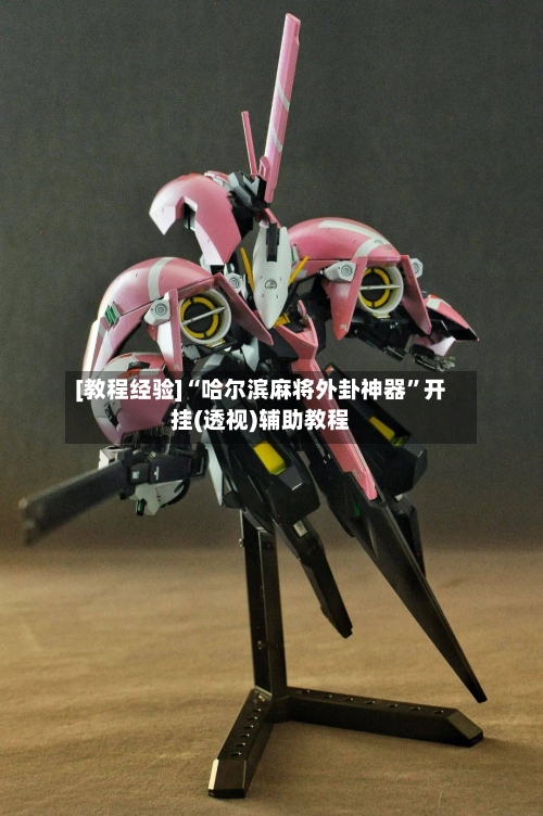 [教程经验]“哈尔滨麻将外卦神器”开挂(透视)辅助教程-第1张图片
