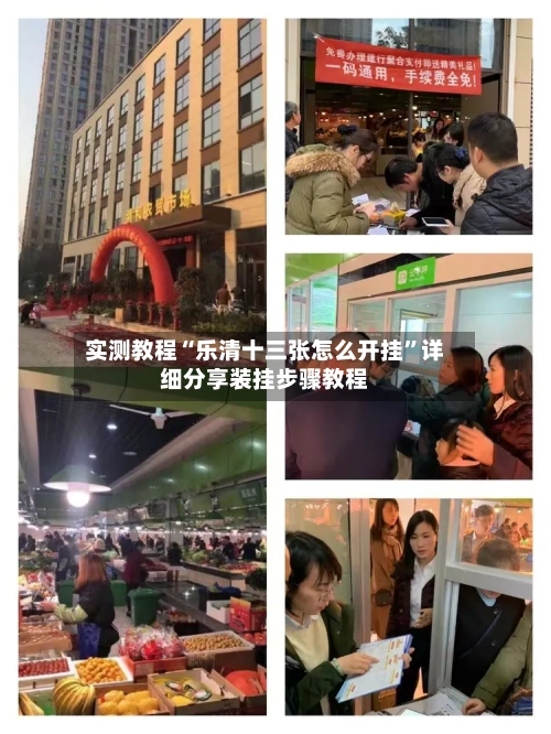 实测教程“乐清十三张怎么开挂”详细分享装挂步骤教程-第1张图片