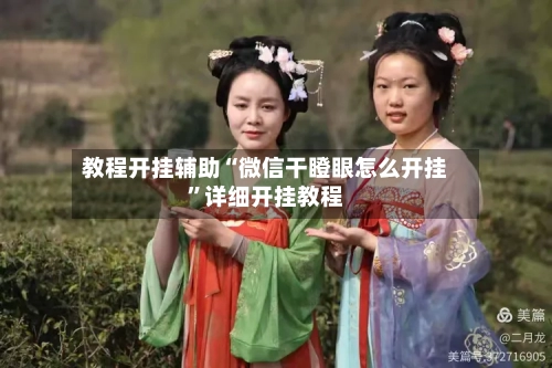 教程开挂辅助“微信干瞪眼怎么开挂	”详细开挂教程-第1张图片