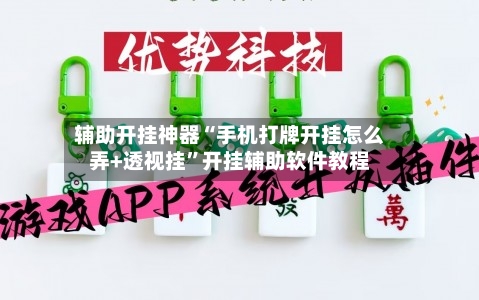 辅助开挂神器“手机打牌开挂怎么弄+透视挂”开挂辅助软件教程-第1张图片