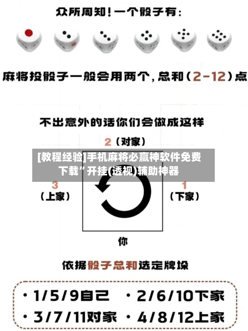 [教程经验]手机麻将必赢神软件免费下载	”开挂(透视)辅助神器-第1张图片